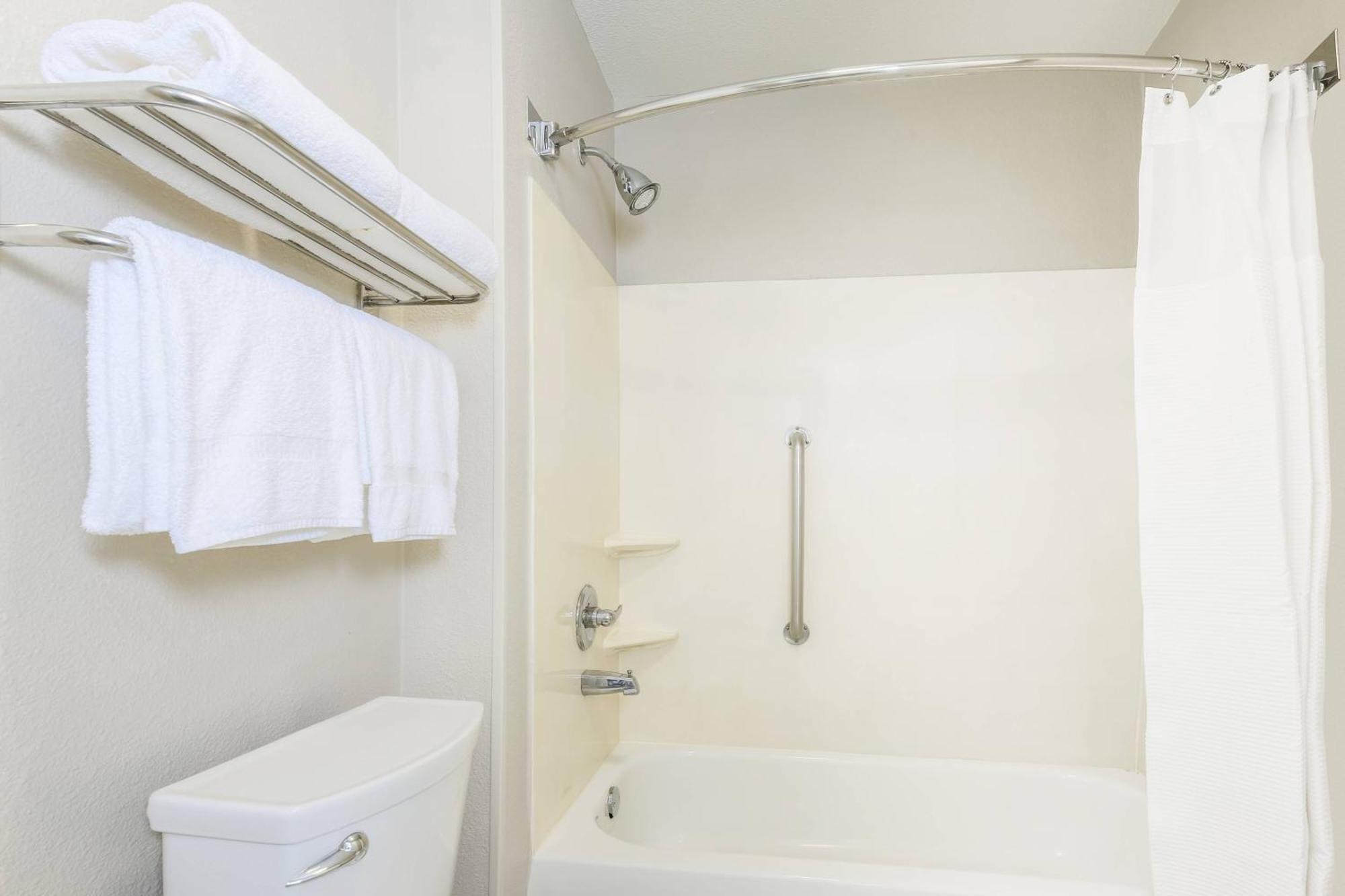 Springhill Suites By Marriott Houston Brookhollow Eksteriør billede
