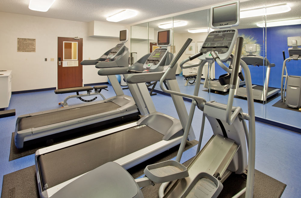 Springhill Suites By Marriott Houston Brookhollow Eksteriør billede