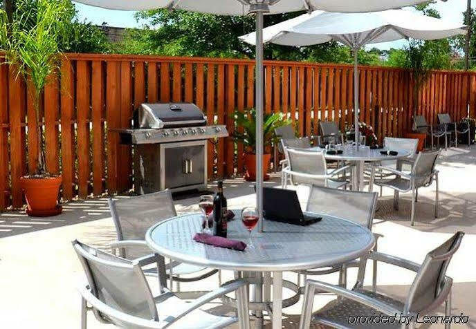 Springhill Suites By Marriott Houston Brookhollow Eksteriør billede